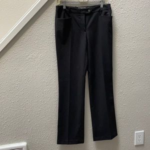 Calvin Klein black pants